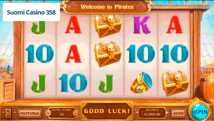 Pirates