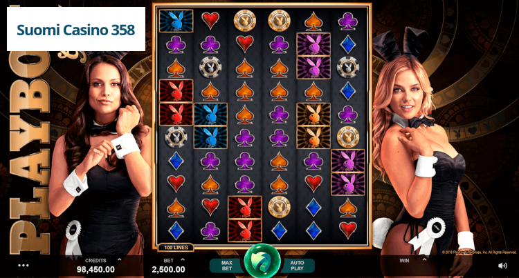 Playboy Gold