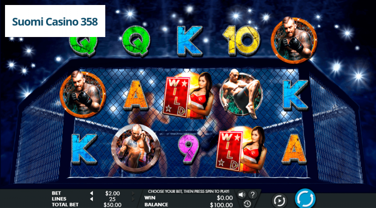 Primetime Combat Kings