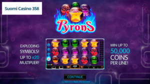 Pyrons