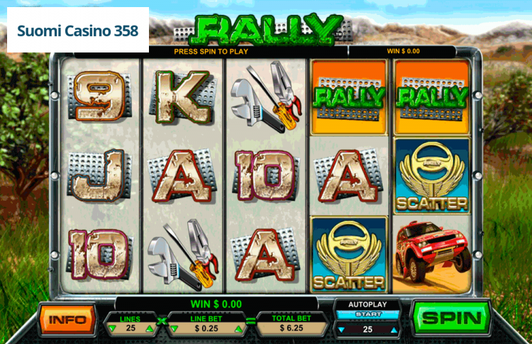 Rally