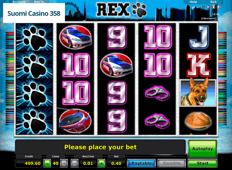Rex
