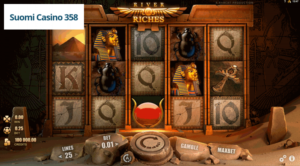 River of Riches