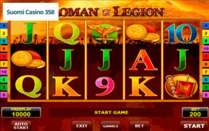 Roman Legion