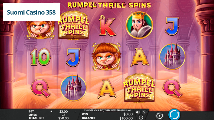 RumpelThrillSpins