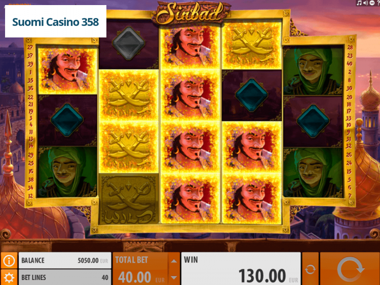 Sinbad