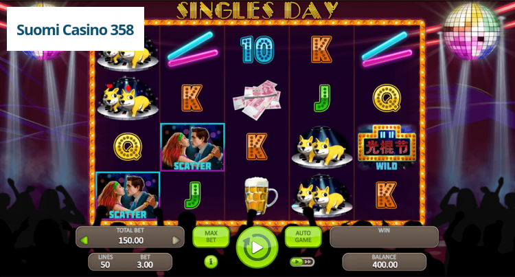 Singles Day