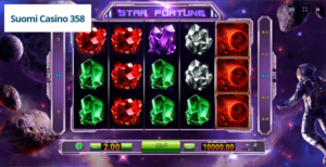 Star Fortune
