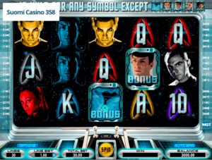 Star Trek
