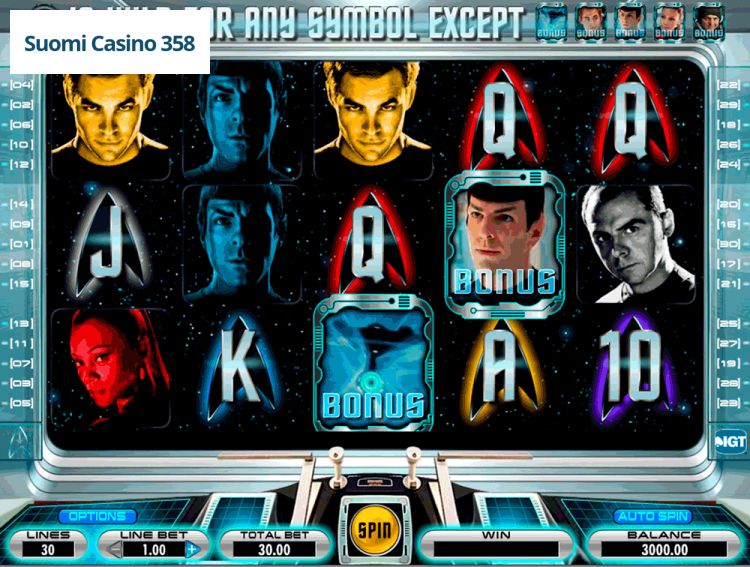 Star Trek