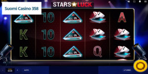 Stars Luck