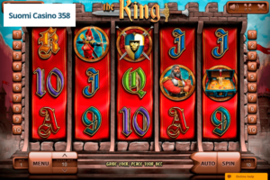 The King