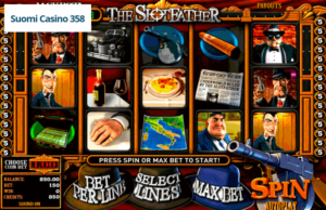 The slotsfather