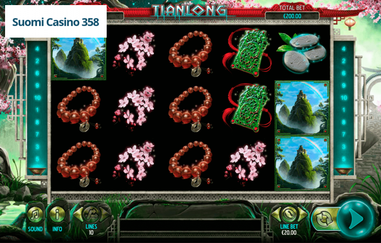 Tianlong