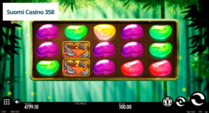 Tiger Rush