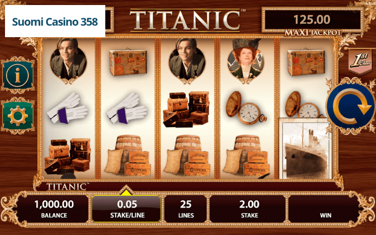 Titanic