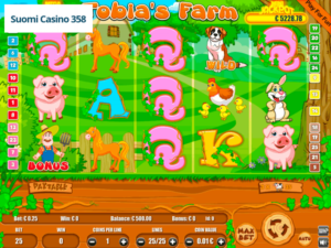 Tobia’s Farm