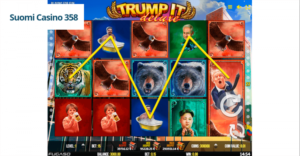 Trump It Deluxe