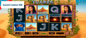 Tuareg