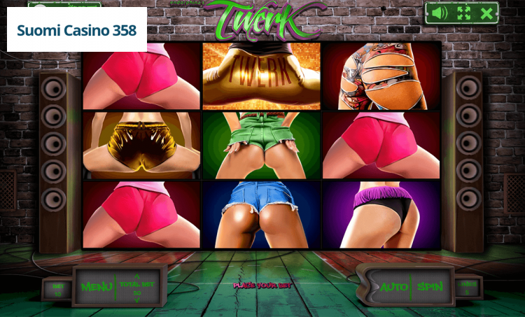 Twerk