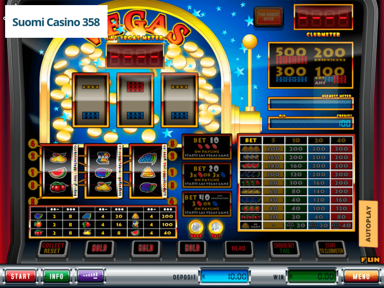Vegas