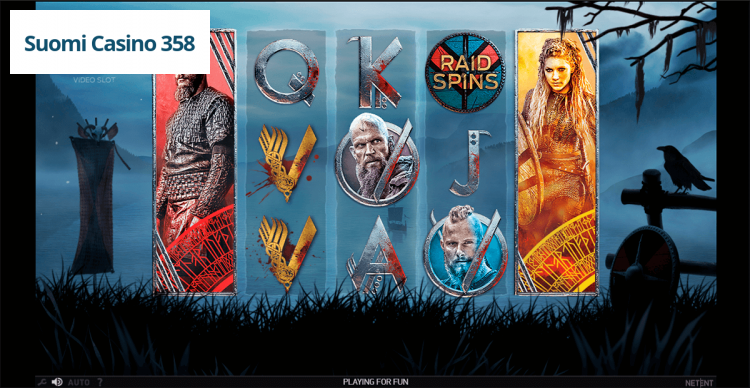 Vikings