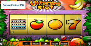 Vitamina HD