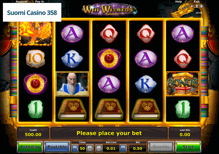 Win Wizards
