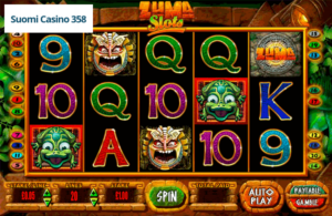 Zuma