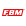 FBM icon